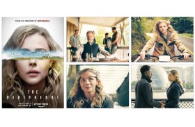 The Peripheral... البحث عن ظاهرة تلفزية تسود المشهد العام