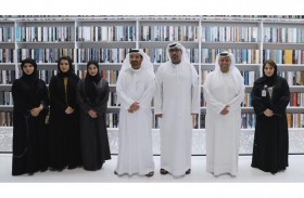 تفاعل كبير ومشاركة واسعة في 8 فعاليات وورش تعليمية لمكتبة محمد بن راشد خلال أغسطس