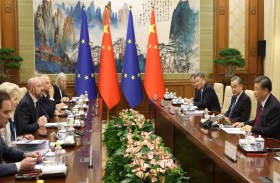 لمدة محددة.. الصين تعفي دولا أوروبية من التأشيرة