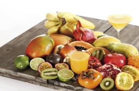 فواكه يجب تناولها في الشتاء