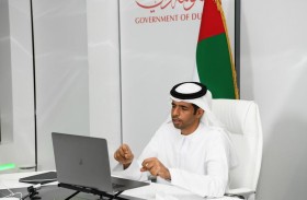 شرطة دبي تنظم جلسة حوارية بعنوان «التقنيات المعاصرة في تقديم الخدمات» 