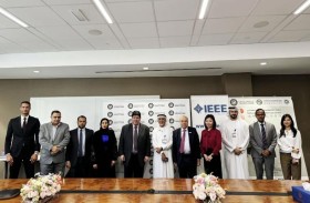 جامعة الفجيرة توقع 3 اتفاقيات جديدة للتعاون في مجالات البحث العلمي