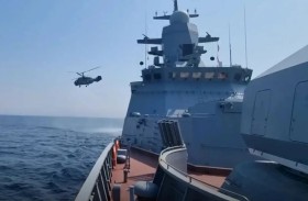 رسالة ردع مشتركة من موسكو وبكين إلى حلف الناتو