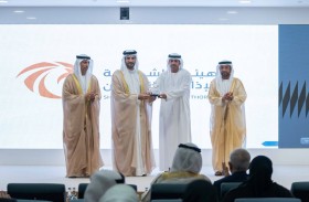 سلطان بن أحمد القاسمي يفتتح مؤتمر ركائز الثالث