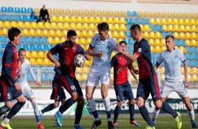 الدوري البيلاروسي يستقطب مشجعين من خارج الحدود 