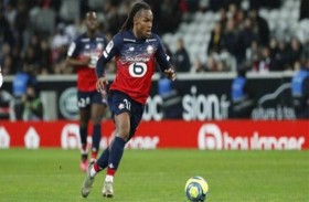 الإصابة تبعد ريناتو سانشيز عن ليل 6 أسابيع 