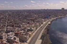 هافانا تكذب التقارير حول قاعدة تجسس صينية 