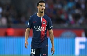 السيتي وبايرن يضغطان على جوهرة سان جيرمان