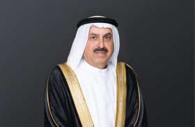 صقر غباش: عرفنا الشيخ خليفة بن زايد قائدا حكيما وملهما وأبا حانيا معطاء لشعب الإمارات وشعوب العالم 