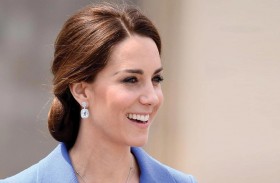 كيت ميدلتون.. استراتيجية سرية في اختيار الملابس