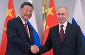 «تحالف» روسي صيني في مواجهة الغرب.. ما خطورة التصعيد الأخير؟