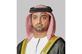 عمار بن حميد يُصدر قراراً بتشكيل مجموعة عمل جذب واستقطاب الاستثمارات إلى إمارة عجمان