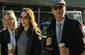 7,5 ملايين دولار تعويضاً من هاغيس لامرأة 