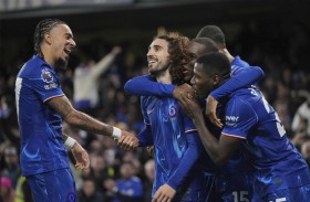 تشلسي لتجنب فخ ديورغارد.. وفيورنتينا يبحث عن النهائي مجددا 