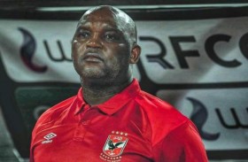 الأهلي المصري يعلن إصابة مدربه بفيروس كورونا قبل 24 ساعة من انطلاق «مونديال الأندية»