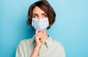 مصابو كوفيد عرضة لمشكلات في التركيز 