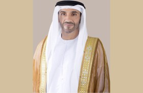 نهيان بن زايد يعيد تشكيل مجلس إدارة نادي أبوظبي للرياضات المائية