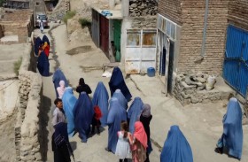 هيومان رايتس: طالبان تصعّد قمع حقوق المرأة