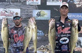 مسابقة صيد تودي بأمريكيين إلى السجن