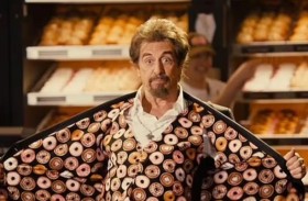 آل باتشينو يكشف تفاصيل مرعبة عن تجربة الموت