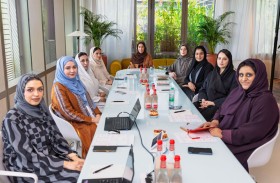 منال بنت محمد: برؤية وتوجيهات محمد بن راشد نجحنا في إرساء معايير عالية المستوى للعمل المؤسسي الداعم للمرأة