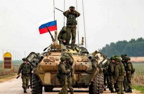 جبهات القتال تتسع والإمدادات تتقلص.. هل تصمد أوكرانيا طويلا؟