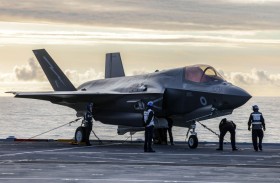 في أقوى الردود على ترامب.. دول حليفة تعاقب أمريكا بـ «إف- 35»