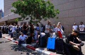 دول جديدة تعلن إجلاء رعاياها من إسرائيل