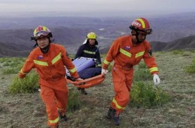 مأساة مروعة.. مقتل 21 متسابقا خلال ماراثون