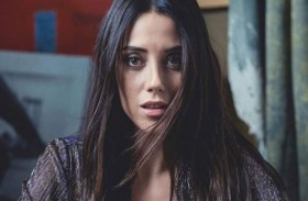 تكريم الممثلة جانسو ديري
