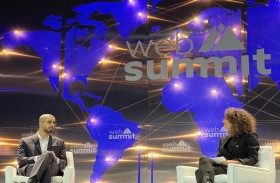 عمر سلطان العلماء: حكومة الإمارات تستقطب العقول وتمكنها من المشاركة في ابتكار الحلول المدعومة بالذكاء الاصطناعي