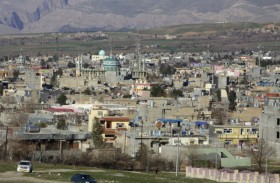 المعاناة تلاحق الناجين من هجوم حلبجة الكيميائي 