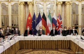 تقرير: فشل مفاوضات فيينا النووية يهدد بفراغ خطير