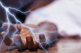 صعقة كهربائية «مزيفة» تكشف جريمة قتل عائلية