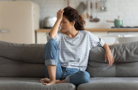 انقطاع الطمث المبكر كيف يمكن له أن يزيد من خطر ألزهايمر؟