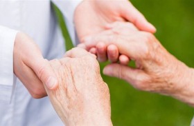 قفزة كبيرة في علاج مرض خطير