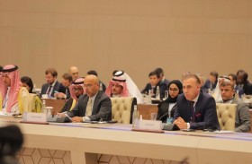 الإمارات تشارك بمؤتمر «أفغانستان: الأمن والتنمية الاقتصادية» في طشقند