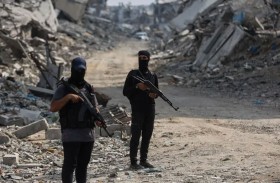 حماس تعترف بمقتل أبو عبيدة ومحمد السنوار في غزة