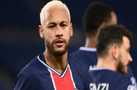 حفلة مزعومة لنيمار تلطخ سمعته مجددا 