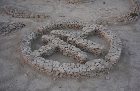 دائرة الثقافة والسياحة – أبوظبي تستعرض نتائج أحدث الاكتشافات الأثرية في الإمارة 