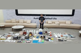 شرطة دبي تُحبط مُخطط عصابة «الفيلا» وتُلقي القبض على اثنين من أعضائها