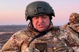 ما لا تعرفه عن قائد فاغنر المتمرد.. كاتب ومصور قصص الأطفال