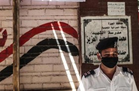 التحقيق في وفاة راقصة أجنبية بمصر