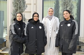 منتخب الأثقال يبدأ مشاركته في «الآسيوية» اليوم