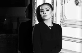 هل تعود شريهان للجمهور بسبب رابعة العدوية؟