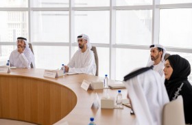 عمر سلطان العلماء: نسعى لبناء اقتصاد رقمي ريادي يجمع المهارات والتكنولوجيا