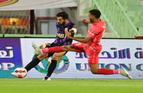 شركة نادي العين لكرة القدم تجدد الثقة في الجهاز الفني واللاعبين 