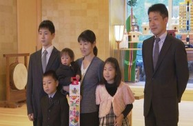 المولود الأصغر حجماً في العالم يبلغ عامه الثالث 