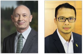 أساتذة كلية إدارة الأعمال في جامعة أبوظبي يحصدون عدداً من جوائز إميرالد ليتراتي