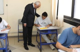 مصر.. وزارة التربية بمصر تعلّق على صعوبة امتحان للثانوية العامة